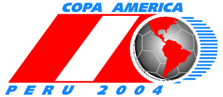 Copa America Peru 2004