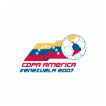 Copa América Venezuela 2007