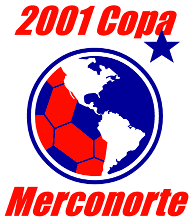 Copa Merconorte 2001