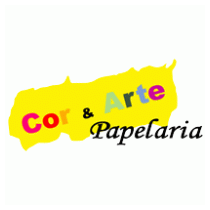 Cor & Arte Papelaria