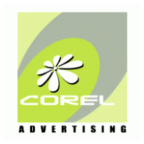 Corel Advertising