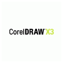 Corel Draw X3