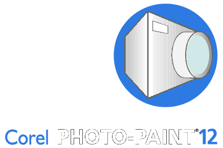 Corel Photo Paint 12