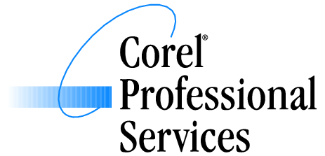 Corel Professional Services