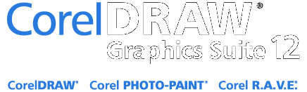 Coreldraw 12