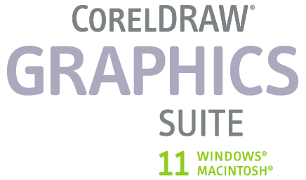 Coreldraw Graphics Suite 11