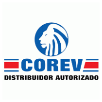 Corev Logo