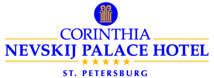 Corinthia Nevskij Palace Hotel