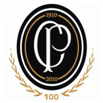 Corinthians 100 anos