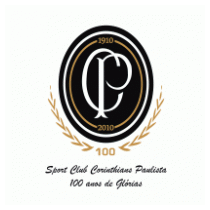 Corinthians 100 anos