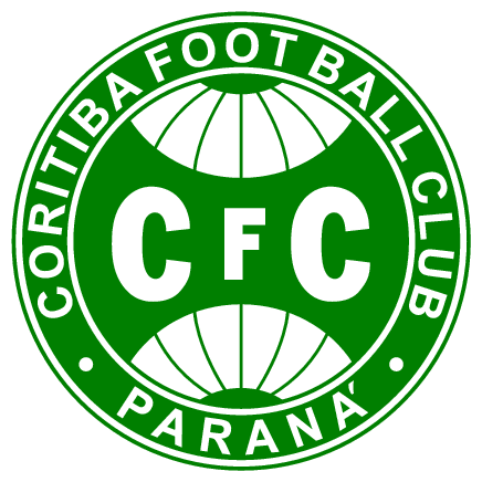 Coritiba Foot Ball Club De Curitiba Pr