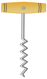 Corkscrew