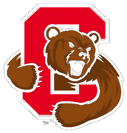 Cornell Big Red