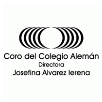 Coro del Colegio Aleman