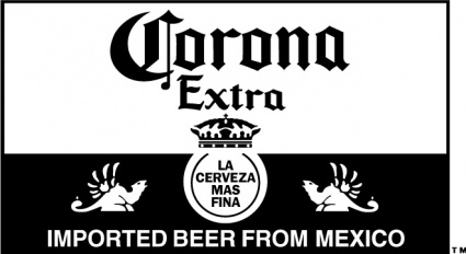 Corona logo