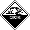 Corosive