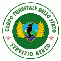 Corpo Forestale Servizio Aereo