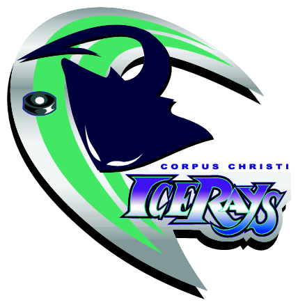 Corpus Christi Ice Rays