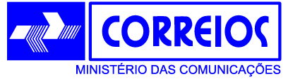 Correios Do Brasil