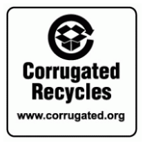 Corrugated Recycles