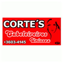 Corte's cabeleireiros