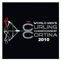 Cortina World Men's Curling Championship 2010