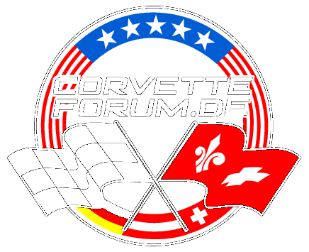 Corvette Forum De