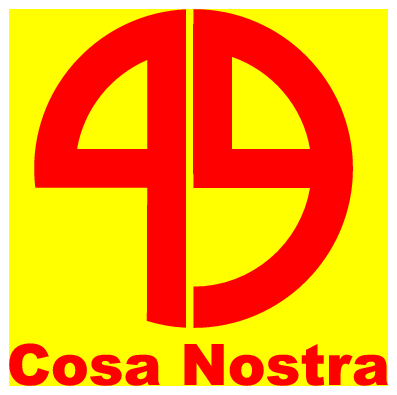 Cosa Nostra