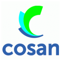 Cosan Logo Novo