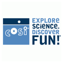 COSI (Center Of Science and Industry)