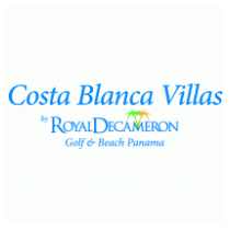 Costa Blanca Villas