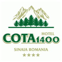 Cota 1400 Hotels, Sinaia, Romania