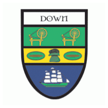 County Down Crest