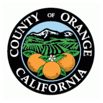 County of Orange California