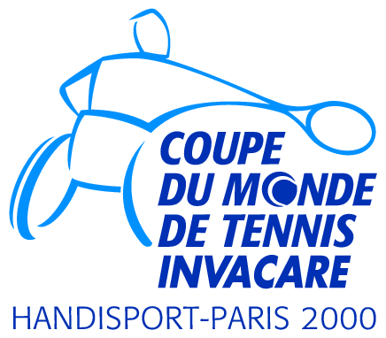 Coupe Du Monde De Tennis Invacare