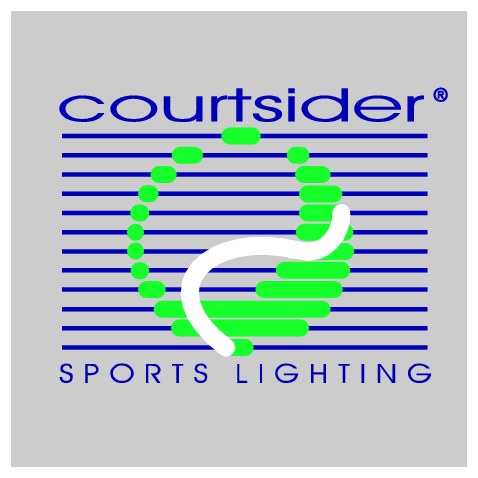 Courtsider Sports Lighting