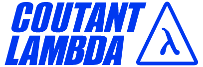 Coutant Lambda