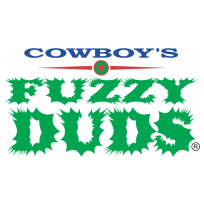 Cowboy's Fuzzy Duds