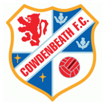 Cowdenbeath FC (old logo)