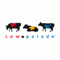 Cowparade