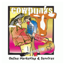 Cowpunks online marketing & services