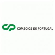 Cp Comboios DE Portugal