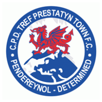 CPD Tref Prestatyn Town FC