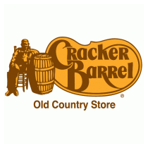 Cracker Barrel