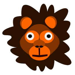 Crazy Lion