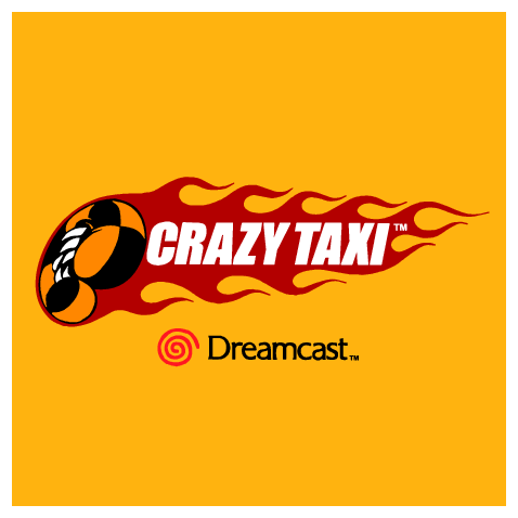 Crazy Taxi