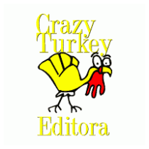 Crazy Turkey Editora