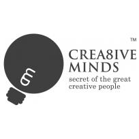 Crea8ive Minds