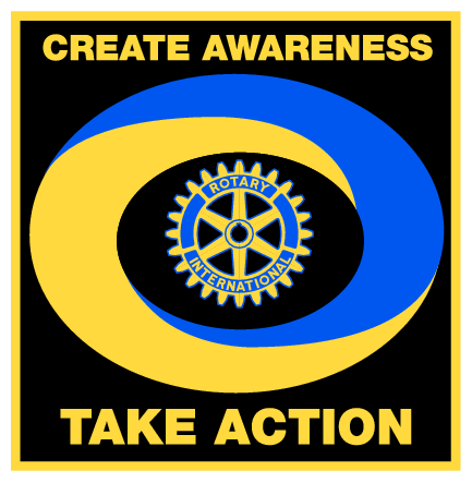 Create Awareness Take Action