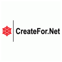 CreateFor.Net